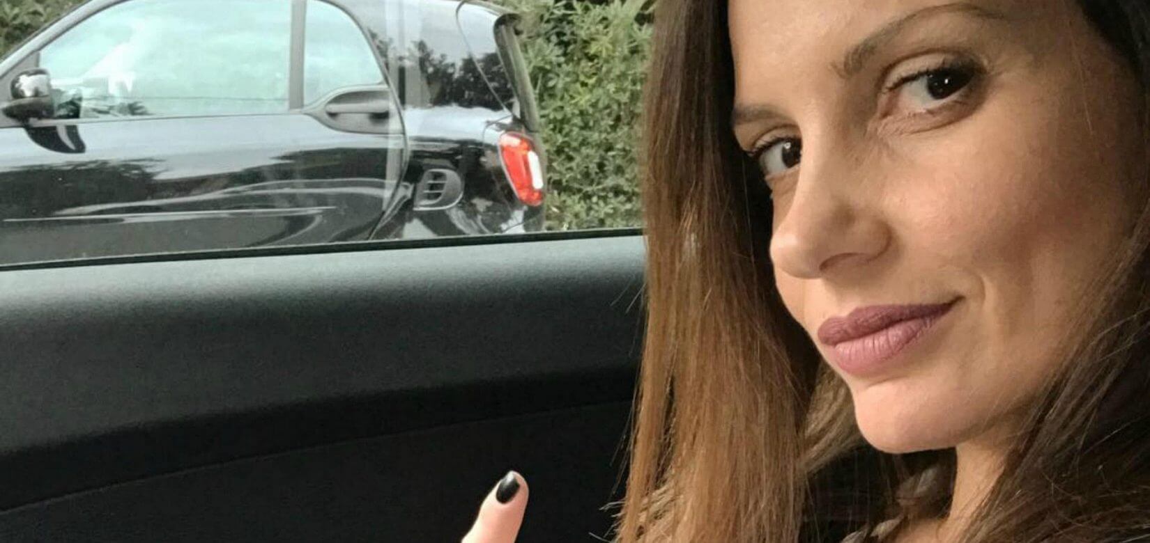 Ελένη Καρποντίνη: Με μια φωτο στο Instagram επιβεβαίωσε τη 2η εγκυμοσύνη & μίλησε στο All4mama!