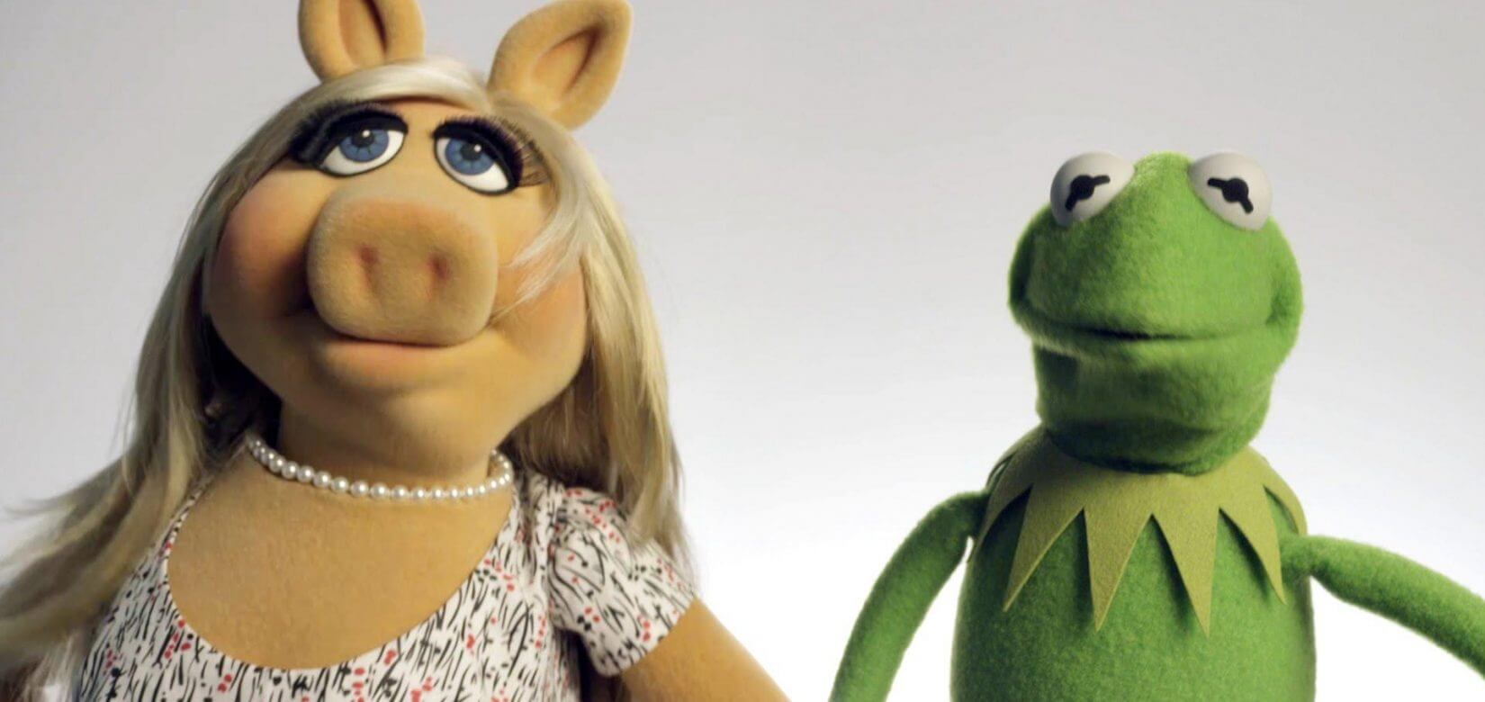 Είναι γεγονός! Το Muppet Show επιστρέφει! Αλλά πώς;