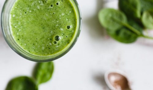 Aυτός είναι ο ιδανικός χυμός για να "καθαρίσεις" τον οργανισμό σου!