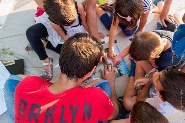 Το παιδί στην πόλη: ανοιξιάτικες δραστηριότητες στην Αθήνα για τα παιδιά!