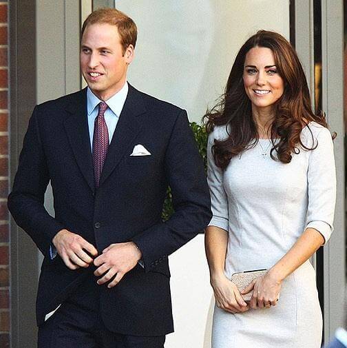 Kate Middleton- Πρίγκιπας Ουίλιαμ: Αυτό είναι το πρωτόκολλο και τα μέτρα ασφαλείας για την γέννηση του 3ου παιδιού τους!