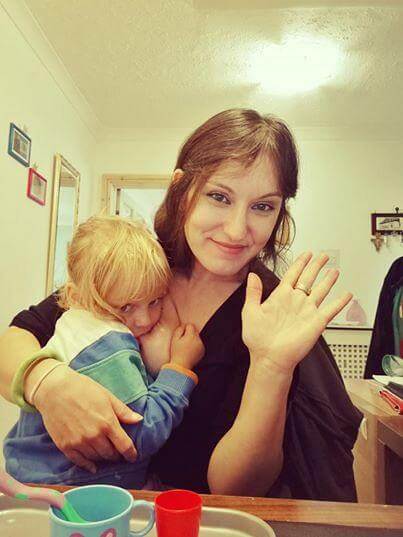 &Eta; &alpha;&pi;&omicron;&sigma;&tau;&omicron;&mu;&omega;&tau;&iota;&kappa;ή &alpha;&pi;ά&nu;&tau;&eta;&sigma;&eta; &mu;ί&alpha;&sigmaf; &mu;&eta;&tau;έ&rho;&alpha;&sigmaf; &sigma;&tau;&alpha; &sigma;&chi;ό&lambda;&iota;&alpha; ό&tau;&iota; &epsilon;ί&nu;&alpha;&iota; &mu;&epsilon;&gamma;ά&lambda;&eta; &gamma;&iota;&alpha; &nu;&alpha; &theta;&eta;&lambda;ά&zeta;&epsilon;&iota;!