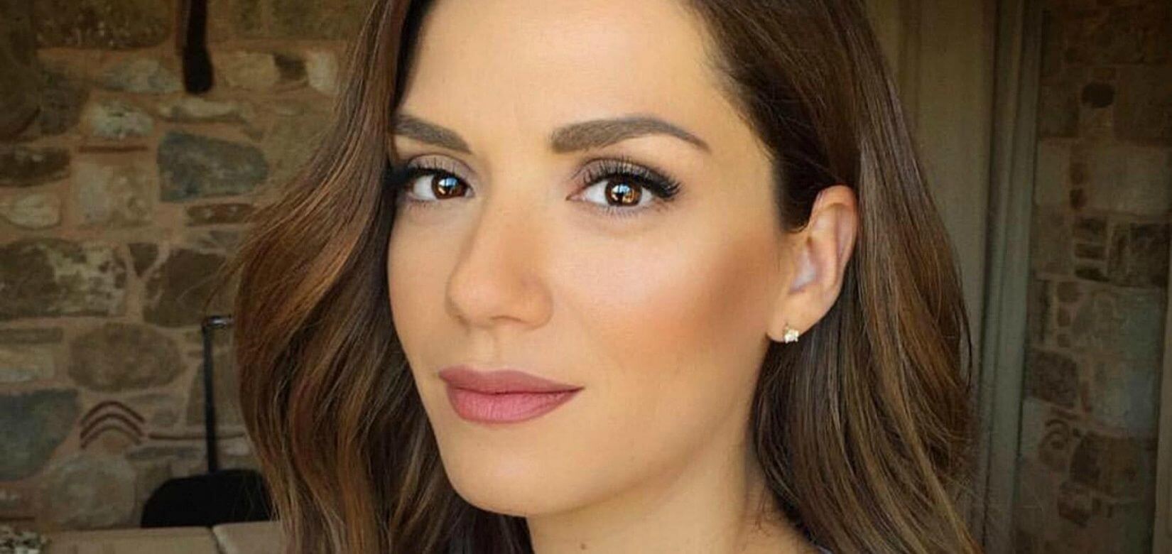 Βάσω Λασκαράκη: Μοιράζεται στιγμές με την κόρη της και μας τις δείχνει (φωτο)
