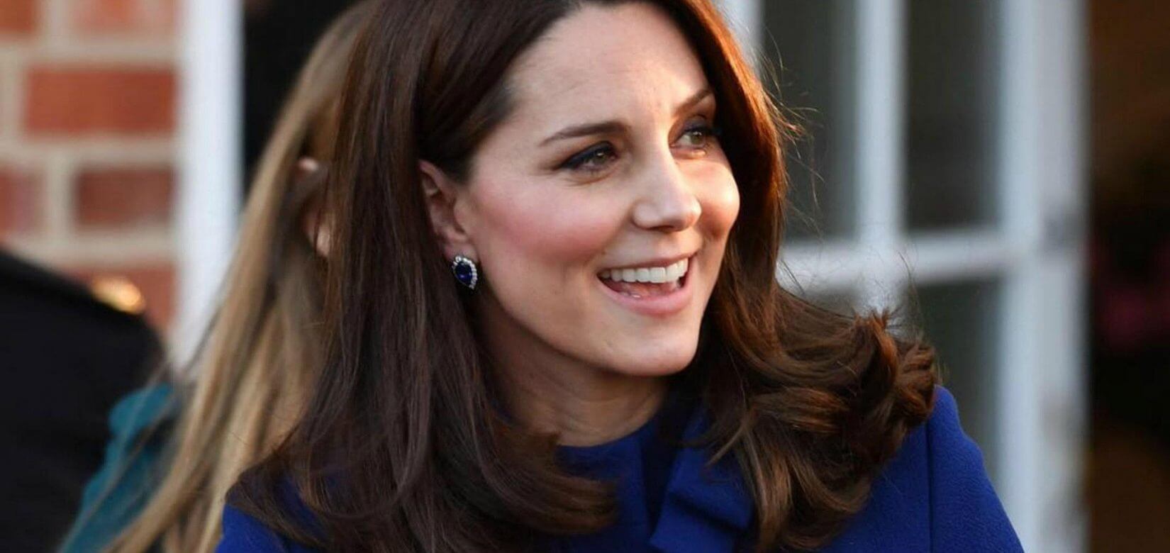 Kate Middleton: 5 low budget εμφανίσεις της ως έγκυος που θέλετε σίγουρα να υιοθετήσετε!