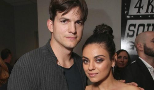 Γιατί ο Ashton Kutcher και η Mila Kunis δεν θα αφήσουν κληρονομιά στα παιδιά τους;