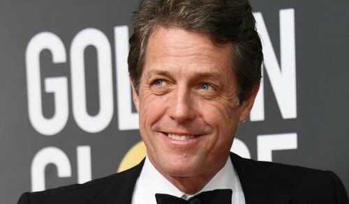 Αλήθεια πόσα παιδιά πιστεύετε ότι έχει ο Hugh Grant; Η απάντηση θα σας εκπλήξει!
