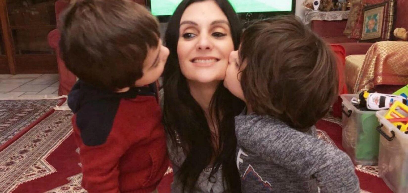 Μην χάνετε στιγμές με τα παιδιά σας..