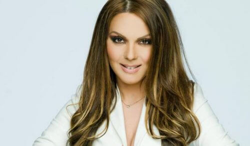 Γέννησε η Ελεάννα Παπαιωάννου! Η πρώτη φωτογραφία του μωρού της!