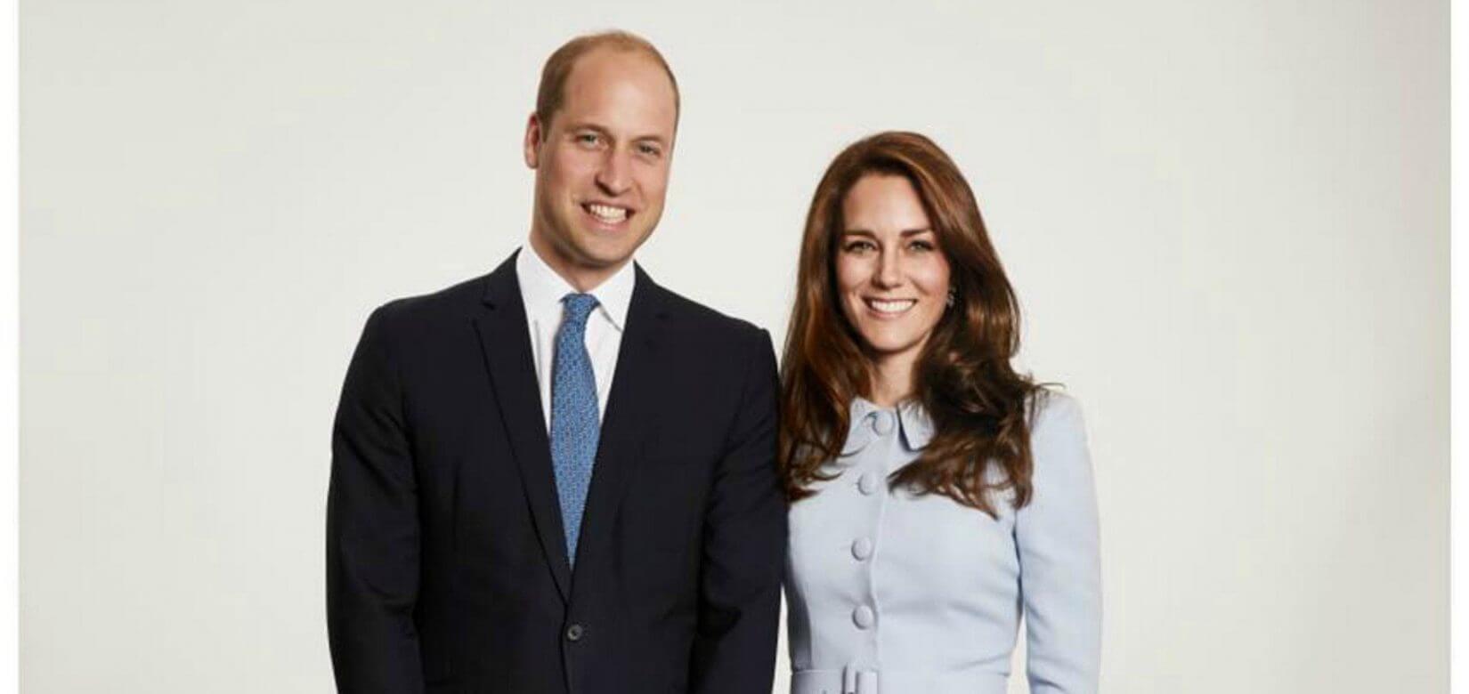 Kate Middleton- Πρίγκιπας Ουίλιαμ: Αυτό είναι το πρωτόκολλο και τα μέτρα ασφαλείας για την γέννηση του 3ου παιδιού τους!