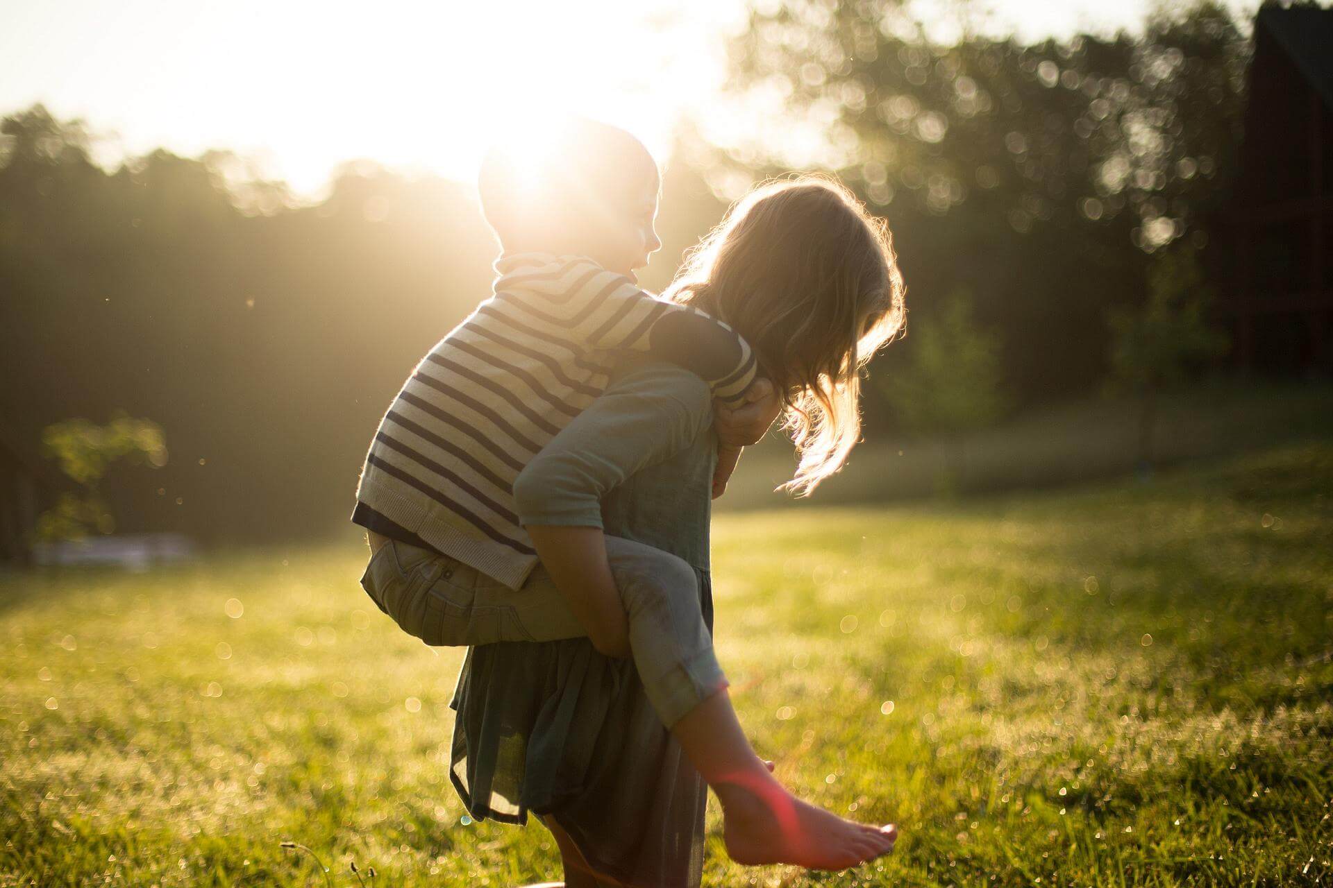 Γνωρίστε τους parennials: Ένα νέο είδος γονιών που μπορεί να τους μοιάζετε!