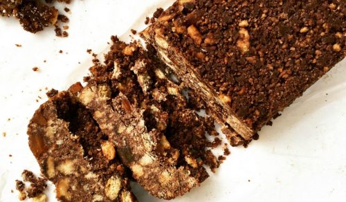 To &pi;&iota;&omicron; &nu;ό&sigma;&tau;&iota;&mu;&omicron; &sigma;&omicron;&kappa;&omicron;&lambda;&alpha;&tau;έ&nu;&iota;&omicron; cake &psi;&upsilon;&gamma;&epsilon;ί&omicron;&upsilon; &epsilon;ί&nu;&alpha;&iota; &chi;&omega;&rho;ί&sigmaf; &zeta;ά&chi;&alpha;&rho;&eta;!