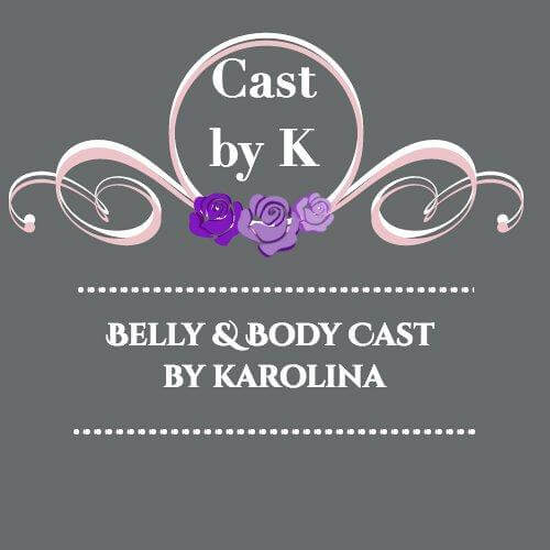 Βelly cast... σημαίνει εκμαγείο κοιλιάς εγκυμοσύνης και μπορείτε να το κάνετε και στην Ελλάδα!