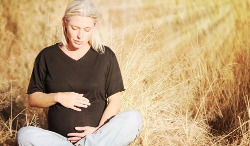 Οι σημαντικές διαφορές μεταξύ πρώτης και δεύτερης εγκυμοσύνης
