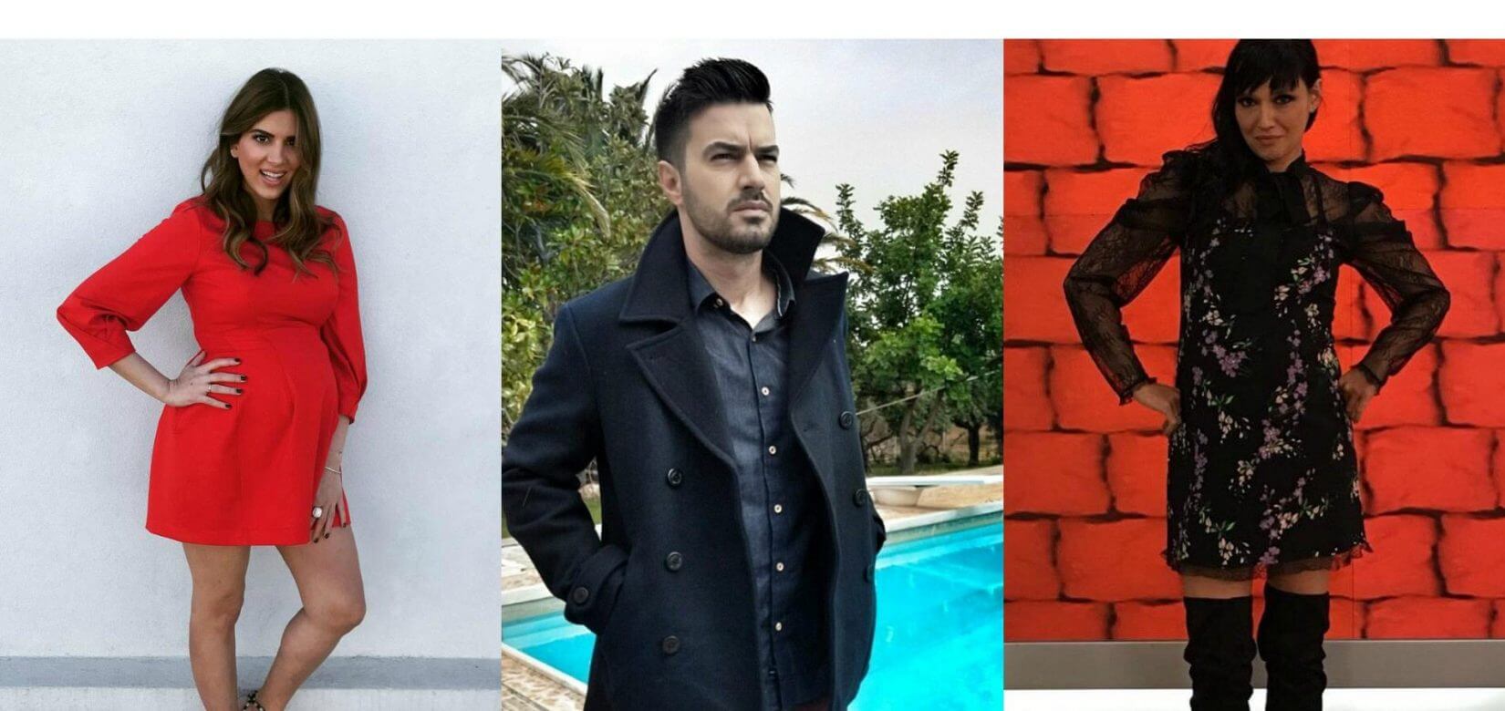 Αυτές είναι οι τρυφερές φωτογραφίες που δημοσίευσαν πρόσφατα οι celebrities με τα παιδιά τους!