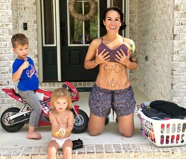 "&Nu;&alpha;&iota;, &epsilon;ί&mu;&alpha;&iota; &pi;&epsilon;&rho;ή&phi;&alpha;&nu;&eta; &pi;&omicron;&upsilon; &epsilon;ί&mu;&alpha;&iota; &kappa;&alpha;&kappa;ή &mu;&eta;&tau;έ&rho;&alpha;": Έ&nu;&alpha; &delta;&iota;&alpha;&phi;&omicron;&rho;&epsilon;&tau;&iota;&kappa;ό post &sigma;&tau;&omicron; Instagram &pi;&omicron;&upsilon; ό&lambda;&epsilon;&sigmaf; &omicron;&iota; &mu;&eta;&tau;έ&rho;&epsilon;&sigmaf; &theta;&alpha; &theta;έ&lambda;&alpha;&mu;&epsilon; &nu;&alpha; &epsilon;ί&chi;&alpha;&mu;&epsilon; &kappa;ά&nu;&epsilon;&iota;!