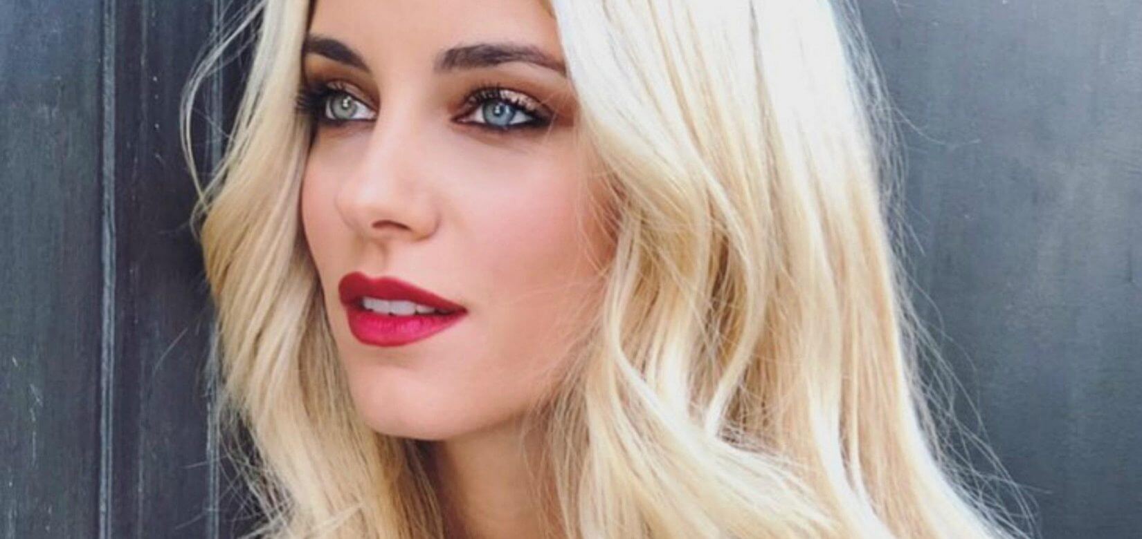 Δούκισσα Νομικού: Η πρώτη φωτογραφία του νεογέννητου γιου της!