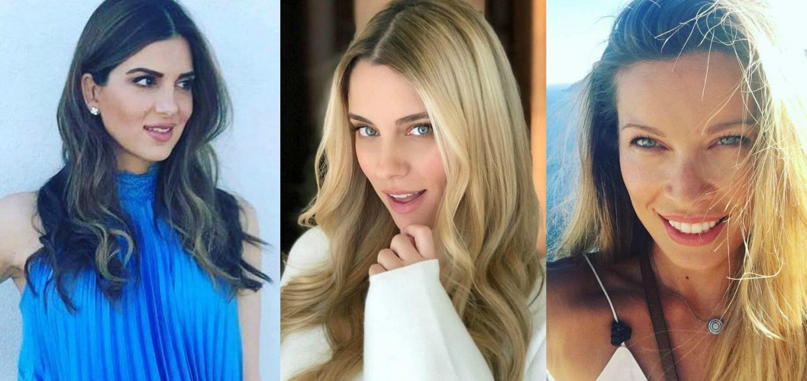 10 Ελληνίδες celebrity moms ανέβασαν τις πιο τρυφερές φωτογραφίες με τα παιδιά τους !