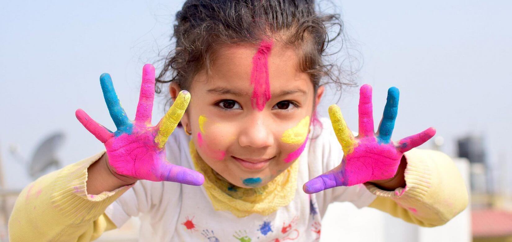 Το παιδί στην πόλη: Να, τί θα κάνετε αυτό το Σαββατοκύριακο εσείς και τα παιδιά σας!