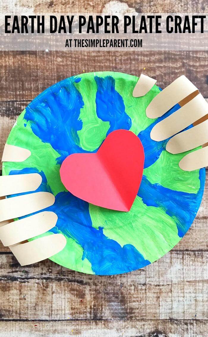 Ημέρα της Γης: Ξεκινάμε εύκολα &#038; δημιουργικά ανακύκλωση στο σπίτι με τα παιδιά!