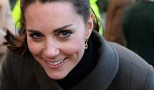 Γέννησε η Kate Middleton! Όλες οι λεπτομέρειες!