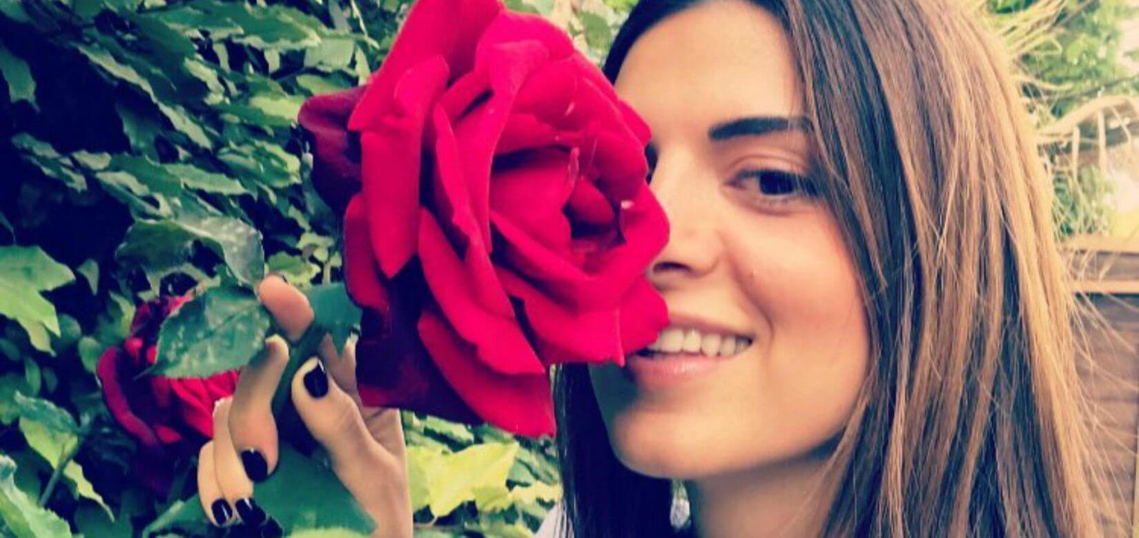 Σταματίνα Τσιμτσιλή: Έφερε στον κόσμο το γιο της! Όλες οι λεπτομέρειες!