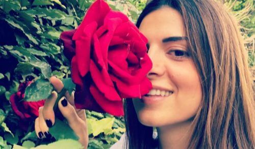 Σταματίνα Τσιμτσιλή: Έφερε στον κόσμο το γιο της! Όλες οι λεπτομέρειες!