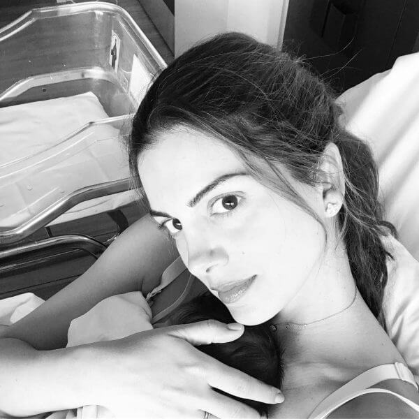 &Sigma;&tau;&alpha;&mu;&alpha;&tau;ί&nu;&alpha; &Tau;&sigma;&iota;&mu;&tau;&sigma;&iota;&lambda;ή: &Eta; &pi;&rho;ώ&tau;&eta; &phi;&omega;&tau;&omicron;&gamma;&rho;&alpha;&phi;ί&alpha; &tau;&omicron;&upsilon; &nu;&epsilon;&omicron;&gamma;έ&nu;&nu;&eta;&tau;&omicron;&upsilon; &gamma;&iota;&omicron;&upsilon; &tau;&eta;&sigmaf;!