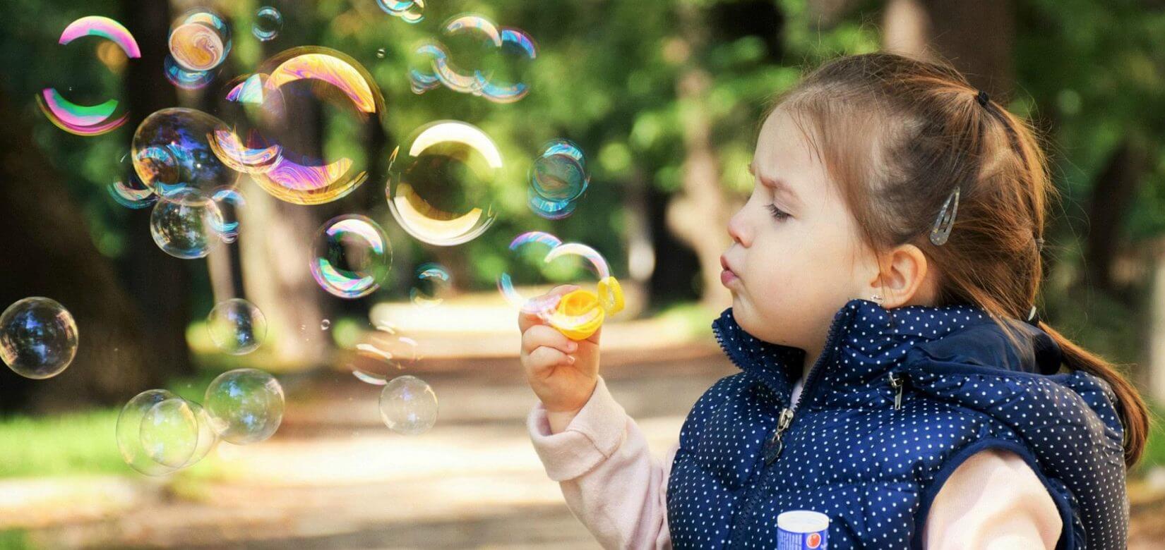 Μάιος: 8 χαρακτηριστικά των παιδιών που γεννιούνται αυτόν τον μήνα