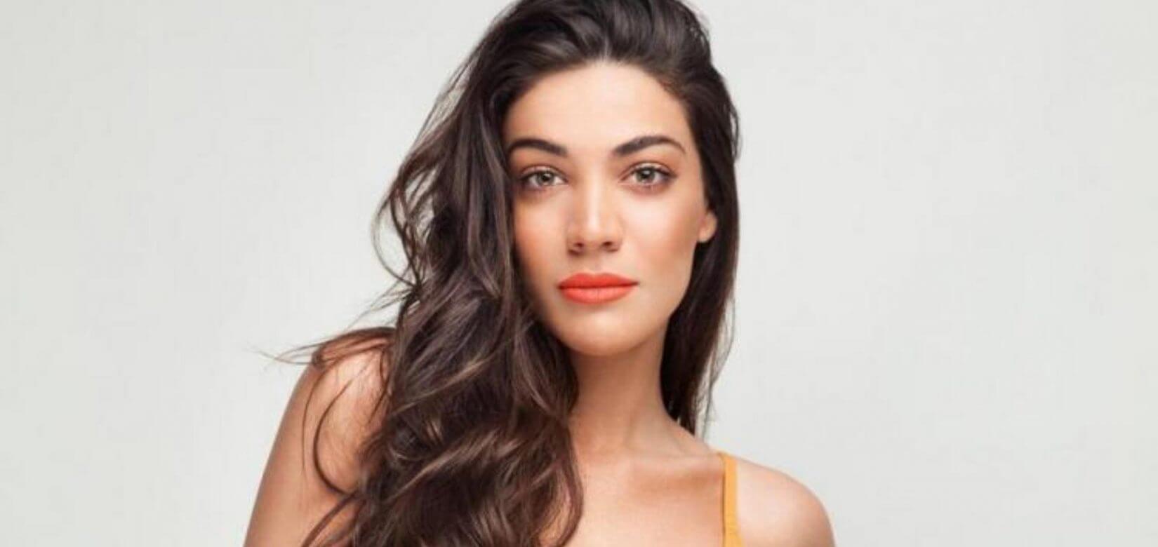 Ήβη Αδάμου: Η γλυκιά φωτογραφία της στον 9ο μήνα εγκυμοσύνης!