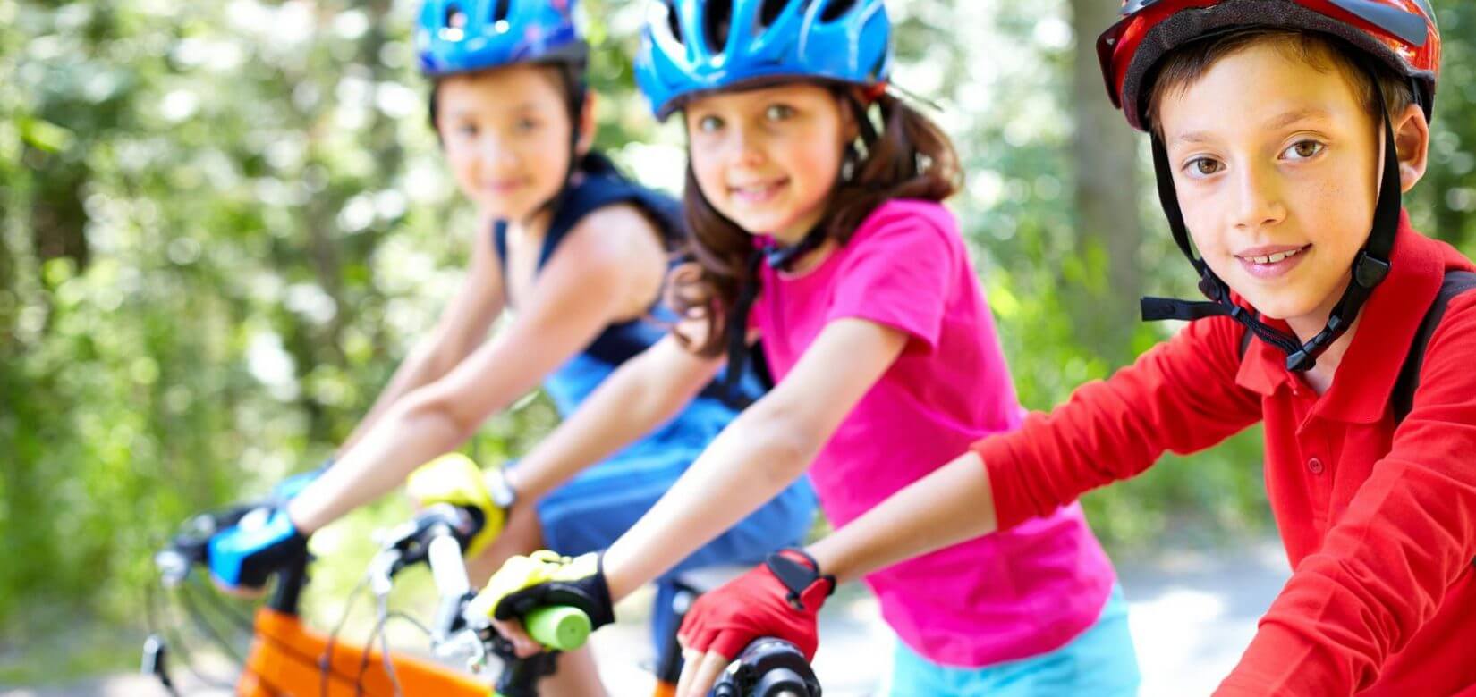 Το παιδί στην πόλη: Οι καλύτερες προτάσεις για την οικογένεια στο πρώτο weekend του καλοκαιριού!