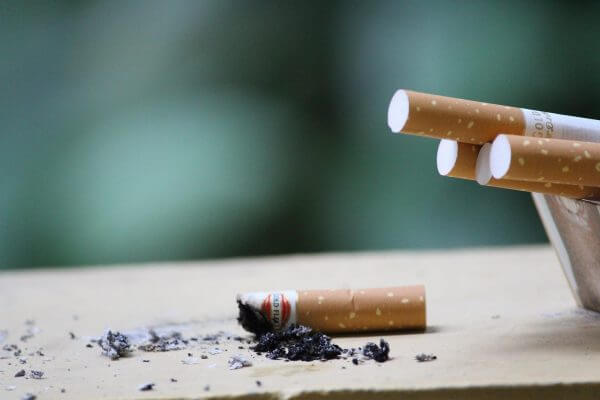 Παγκόσμια Ημέρα κατά του Καπνίσματος: Σοκαριστικές οι επιπτώσεις του παθητικού καπνίσματος στα παιδιά!