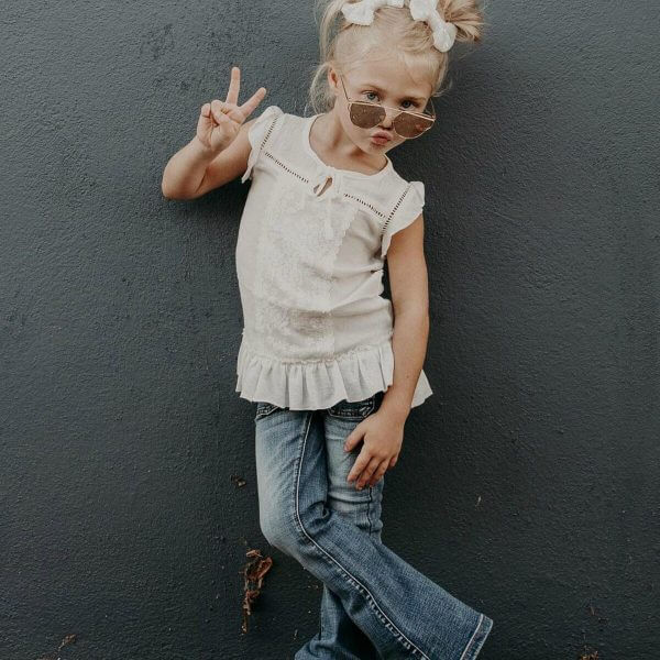 Denim: 4+1 jeanious &tau;&rho;ό&pi;&omicron;&iota; &gamma;&iota;&alpha; cool &kappa;&omicron;&rho;&iota;&tau;&sigma;ί&sigma;&tau;&iota;&kappa;&alpha; looks!