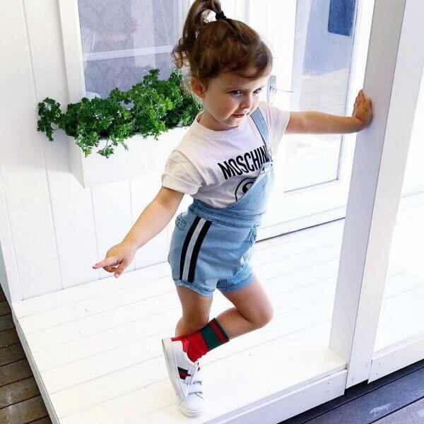 Denim: 4+1 jeanious &tau;&rho;ό&pi;&omicron;&iota; &gamma;&iota;&alpha; cool &kappa;&omicron;&rho;&iota;&tau;&sigma;ί&sigma;&tau;&iota;&kappa;&alpha; looks!