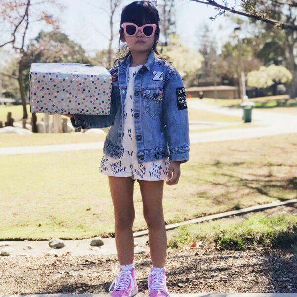 Denim: 4+1 jeanious &tau;&rho;ό&pi;&omicron;&iota; &gamma;&iota;&alpha; cool &kappa;&omicron;&rho;&iota;&tau;&sigma;ί&sigma;&tau;&iota;&kappa;&alpha; looks!