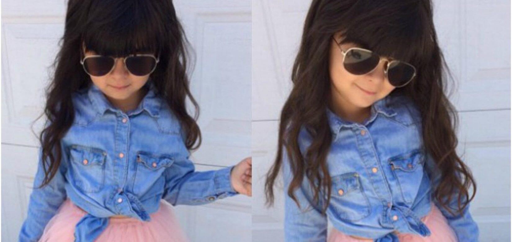 Denim: 4+1 jeanious τρόποι για cool κοριτσίστικα looks!