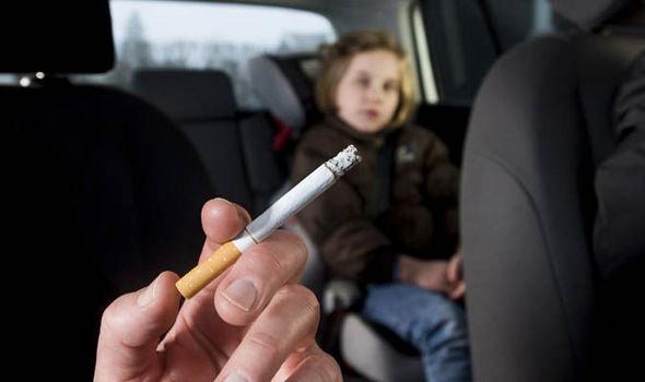 Παγκόσμια Ημέρα κατά του Καπνίσματος: Σοκαριστικές οι επιπτώσεις του παθητικού καπνίσματος στα παιδιά!
