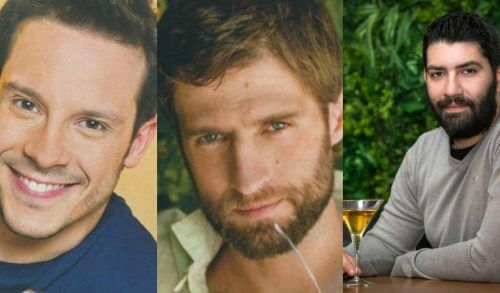 Γιατί ζηλεύω το ρόλο της μητέρας: 8+1 διάσημοι μπαμπάδες μας απαντούν τόσο τρυφερά & συγκινητικά