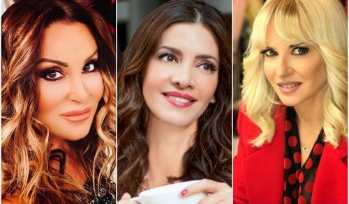 Γιατί δεν έγινα μητέρα: 7+1 Ελληνίδες celebrities αποκαλύπτουν το λόγο που δεν απέκτησαν παιδιά!
