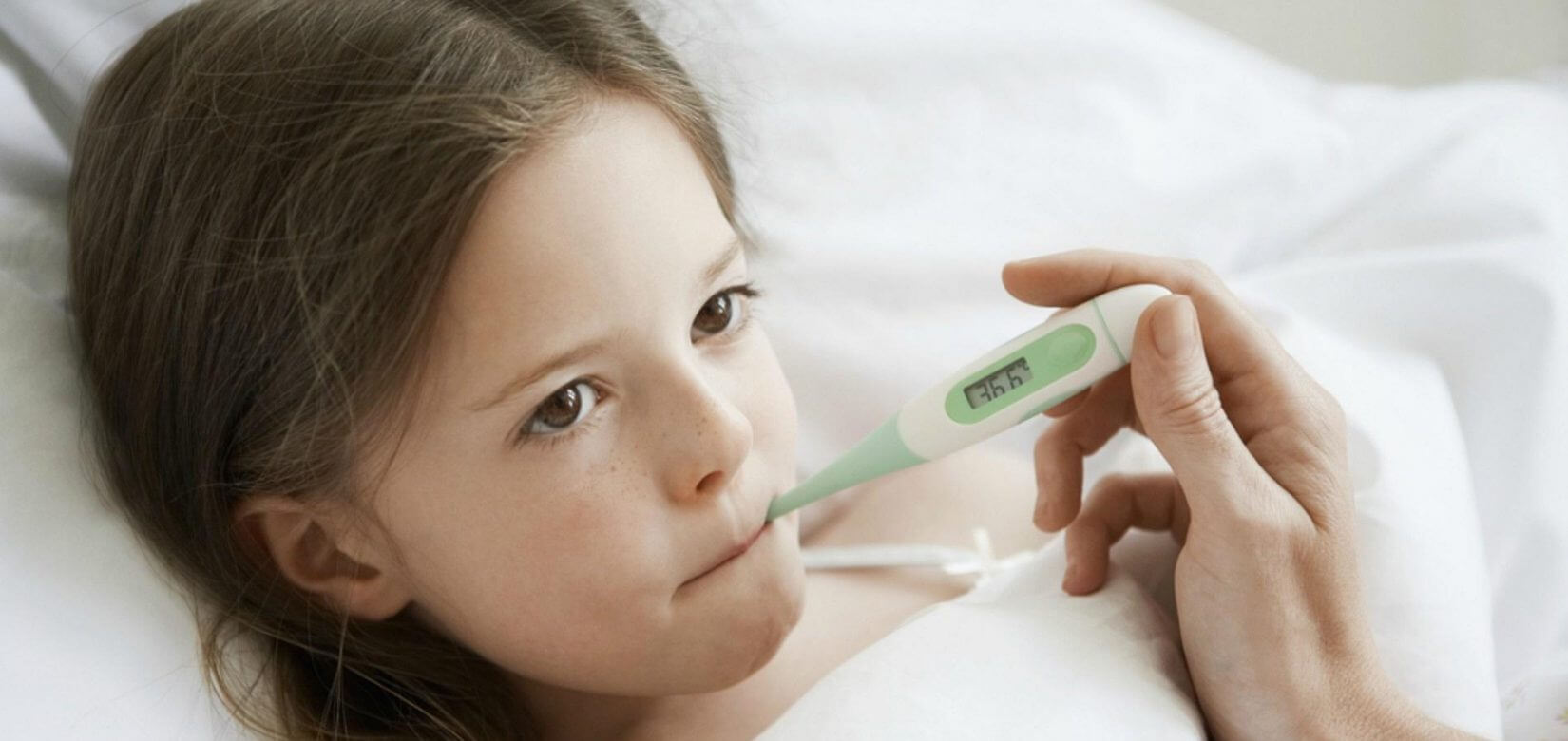 Ποιες είναι οι παιδικές ασθένειες του καλοκαιριού και πώς αντιμετωπίζονται;