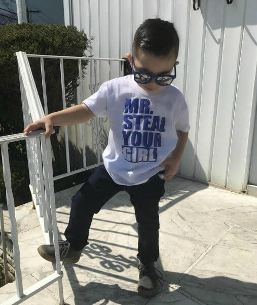 4+1 μοναδικές εμφανίσεις για τους μικρούς (και ακόμα πιο μικρούς) ιππότες σας!