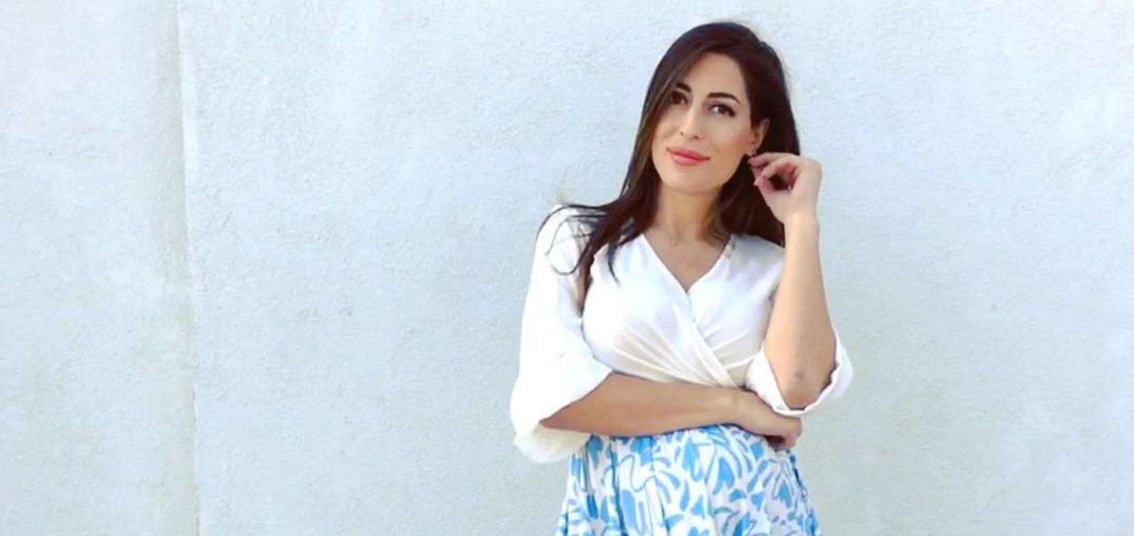 Φλορίντα Πετρουτσέλι: H φωτο στον 8ο μήνα της εγκυμοσύνης με μαγιό ρίχνει το Instagram!