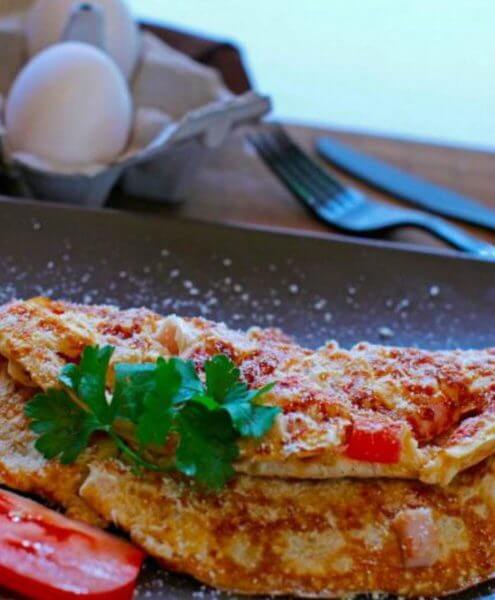 &Eta; &pi;&iota;&omicron; &gamma;&epsilon;&upsilon;&sigma;&tau;&iota;&kappa;ή &omicron;&mu;&epsilon;&lambda;έ&tau;&alpha; &mu;&epsilon; (&kappa;&rho;&upsilon;&mu;&mu;έ&nu;&omicron;) &kappa;&alpha;&rho;ό&tau;&omicron; &epsilon;ί&nu;&alpha;&iota; &epsilon;&delta;ώ &kappa;&alpha;&iota; &sigma;&alpha;&sigmaf; &pi;&epsilon;&rho;&iota;&mu;έ&nu;&epsilon;&iota; &nu;&alpha; &tau;&eta;&nu; &phi;&tau;&iota;ά&xi;&epsilon;&tau;&epsilon;!