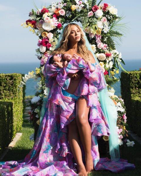 Beyonce: H pop queen περιμένει το 4ο παιδί της;