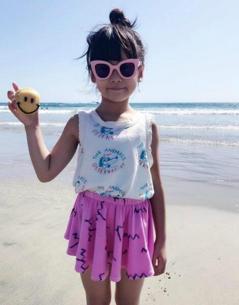 5+1 &sigma;&tau;&iota;&lambda;ά&tau;&alpha; beach looks &gamma;&iota;&alpha; &alpha;&gamma;ό&rho;&iota;&alpha; &kappa;&alpha;&iota; &kappa;&omicron;&rho;ί&tau;&sigma;&iota;&alpha;!