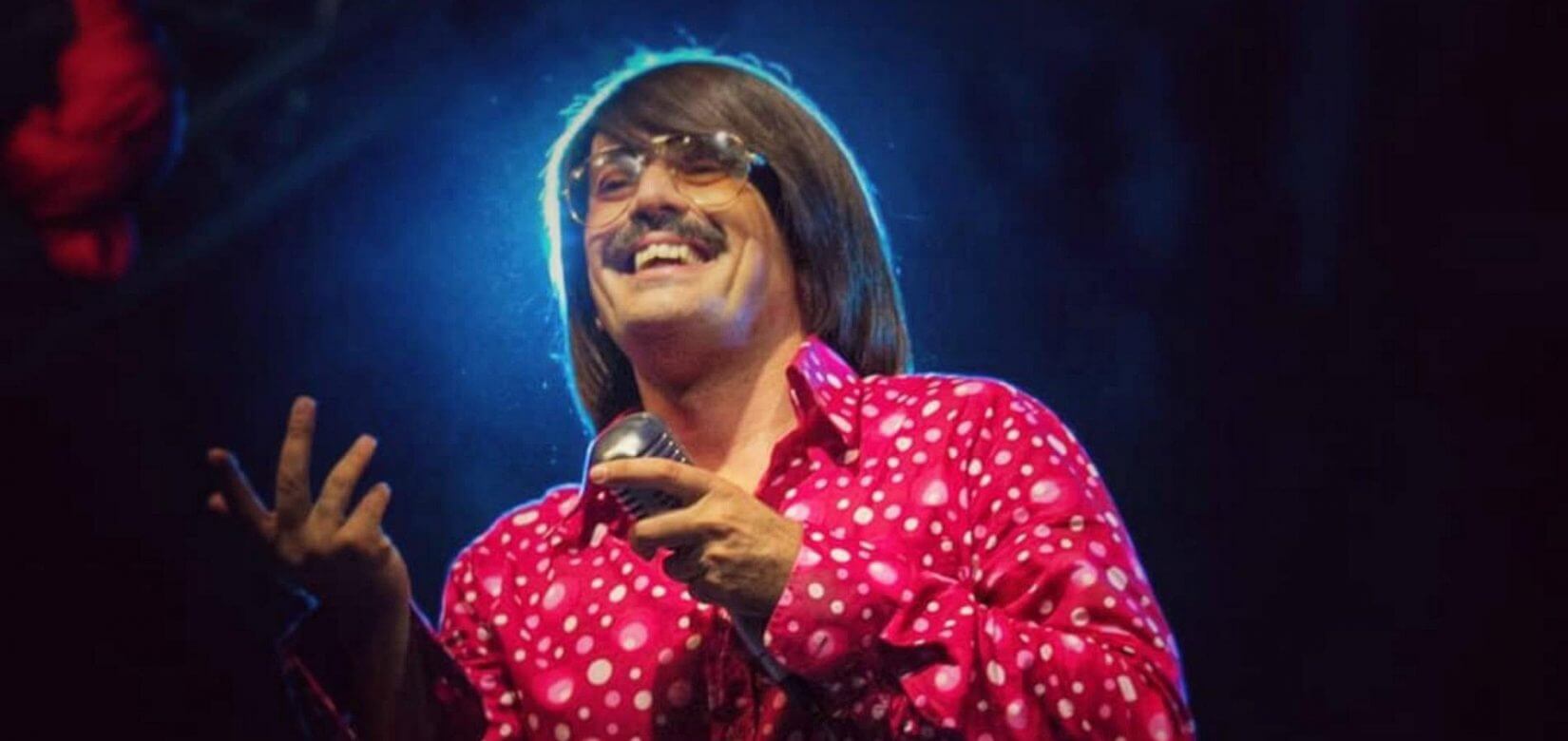 Τόνι Σφήνος: Έγινε μπαμπάς για πρώτη φορά!