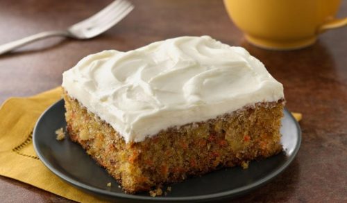 &Lambda;&alpha;&chi;&tau;&alpha;&rho;&iota;&sigma;&tau;ό carrot cake &pi;&omicron;&upsilon; &theta;&alpha; &xi;&epsilon;&tau;&rho;&epsilon;&lambda;ά&nu;&epsilon;&iota; &tau;&omicron;&upsilon;&sigmaf; &pi;ά&nu;&tau;&epsilon;&sigmaf;!