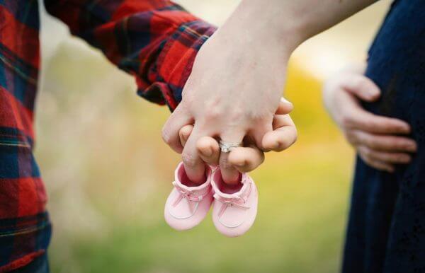 Παγκόσμια Ημέρα Γονιμότητας: Πότε ένα ζευγάρι δεν μπορεί να κάνει παιδί &amp; τι πρέπει να κάνει για να αποκτήσει;