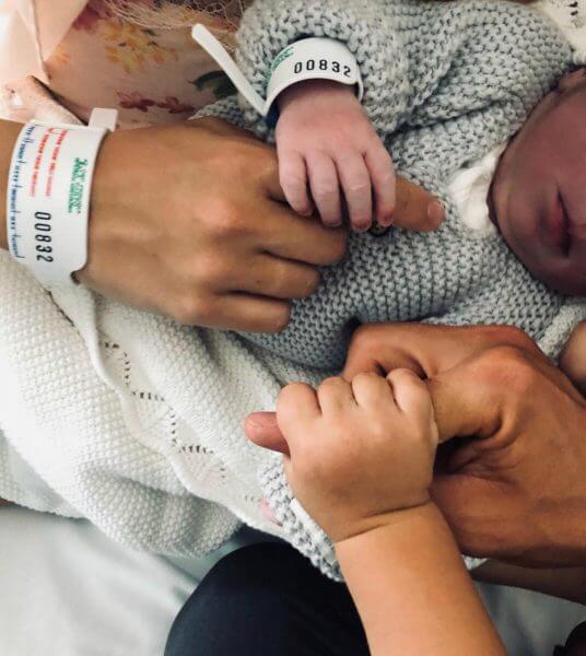 Mariano Di Vaio: Ο καλλονός fashion blogger μπαμπάς για δεύτερη φορά!