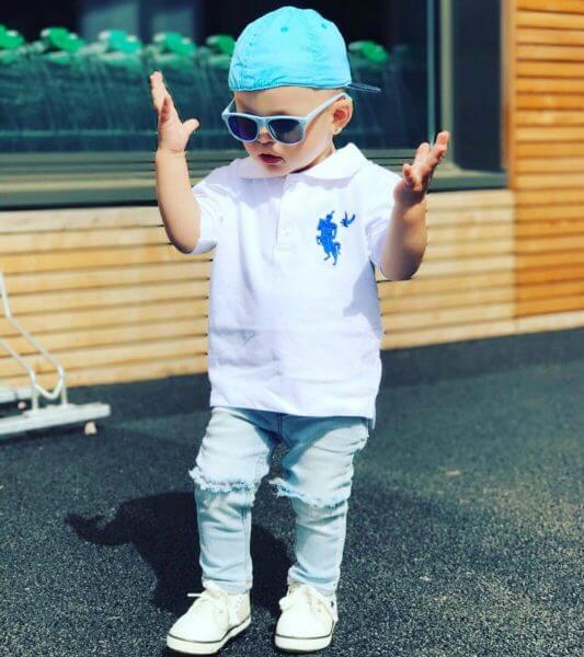 4+1 μοναδικές εμφανίσεις για τους μικρούς (και ακόμα πιο μικρούς) ιππότες σας!