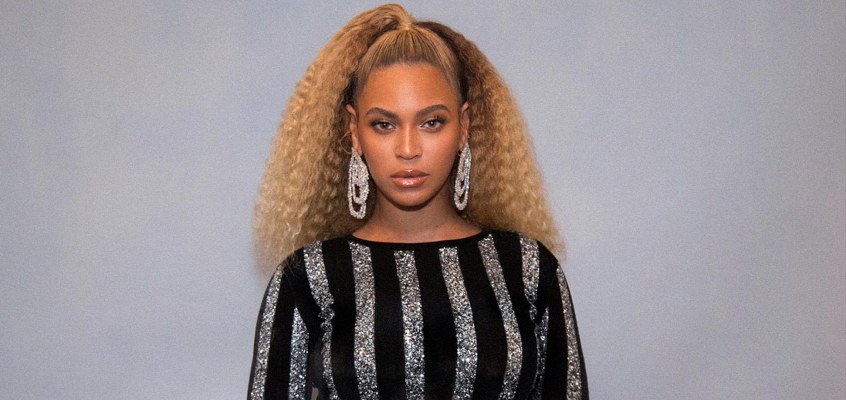 Beyonce: H pop queen περιμένει το 4ο παιδί της;